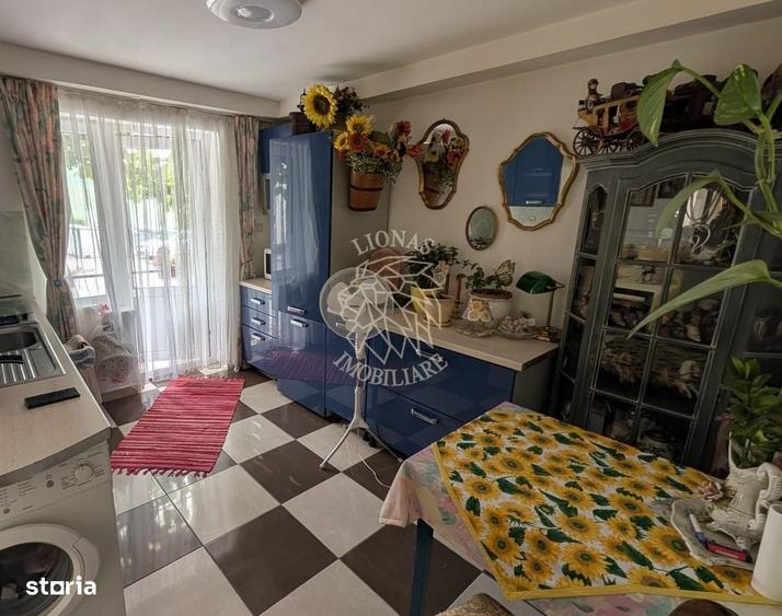 Apartament 3 camere 64 mp-2 bai-parter cu 2 intrari-Imparat Traian - 5