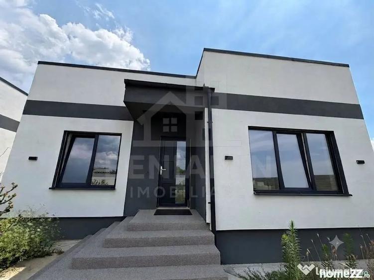 Casa-3 Dormitore-3 bai-Teren 300mp-Damila str Ficusului-L... - Preajba (Dolj) - 11