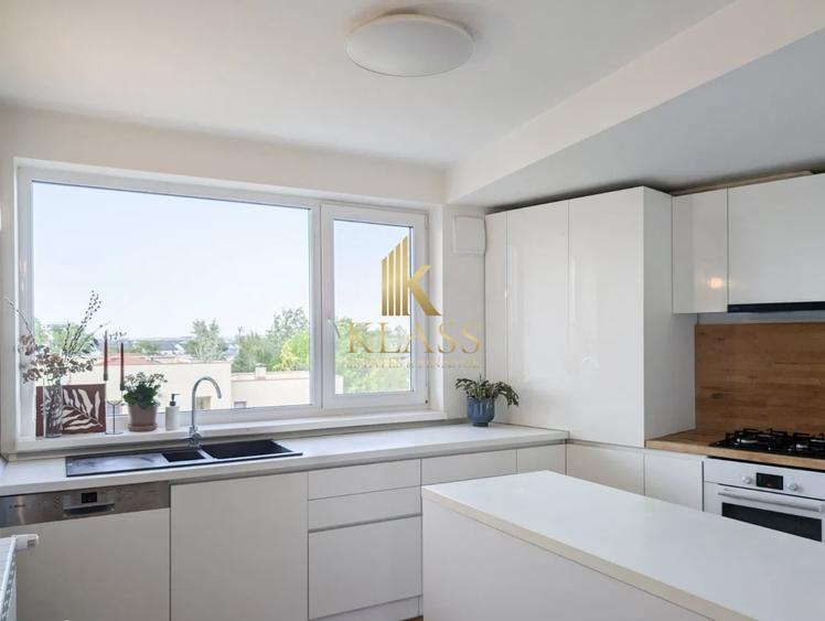 Apartament modern cu 3 camere tip penthouse, 2 terase, 2 locuri de parcare - 13