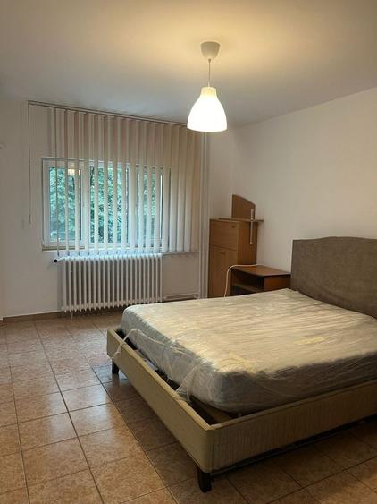 Garsoniera de inchiriat zona metrou Iancului - 5