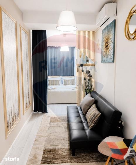 Apartament cu 2 camere în Centrul Istoric