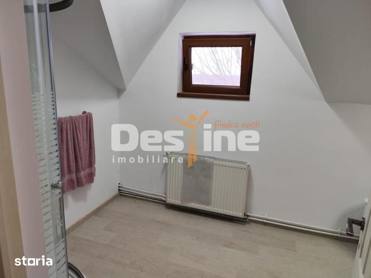 Casă cu 6 camere cu Teren 2756 Mp în Central