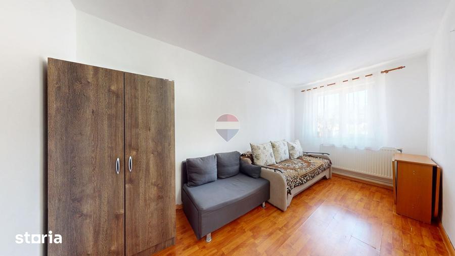 Comision 0% | Apartament 2 camere | Priveliste | Mobilat/Utilat | Noua - 2