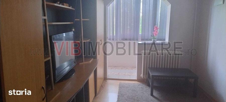 Apartament cu 3 camere în Circumvalațiunii