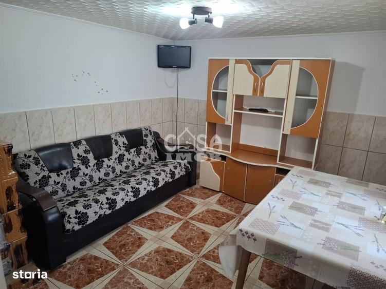 Casă cu 4 camere în Speriețeni