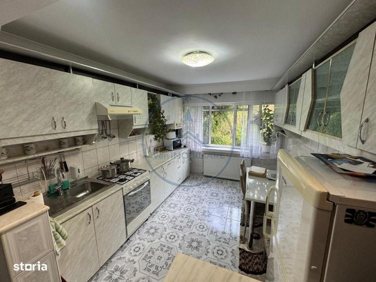 Apartament cu 2 camere în Ștefan cel Mare