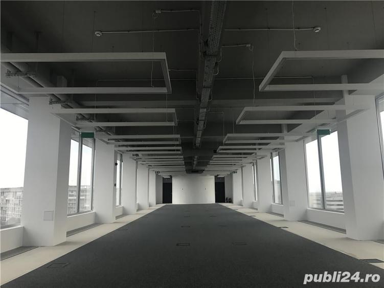 Spațiu comercial, de 1,650 mp, în Calea București
