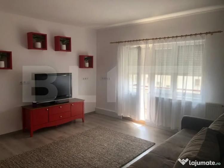 De inchiriat apartament 2 camere, 51 mp, zona M16 - 5