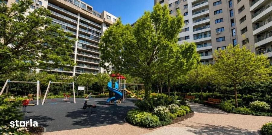 Apartament cu 2 camere în Pieptănari