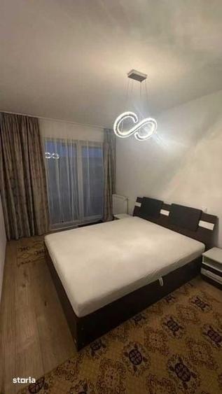 Apartament 2 camere+parcare - UNTOLD 2026 - 6