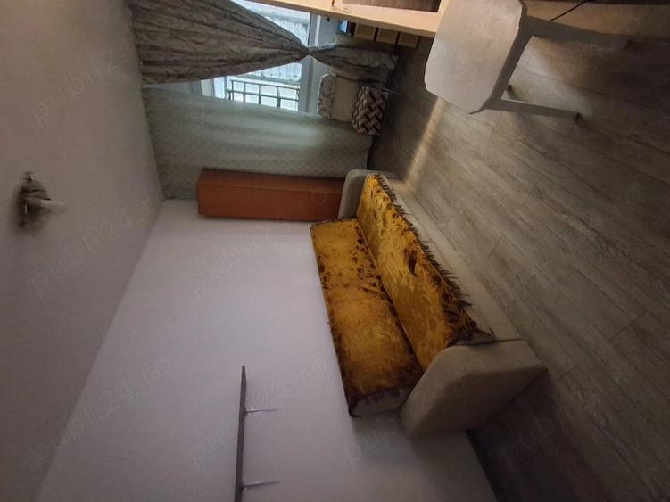 Garsonieră decomandată în Berceni