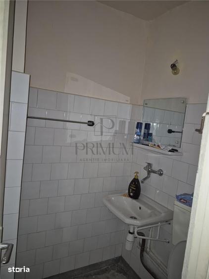 LIPOVEI - IULIUS MALL - 3 CAMERE - 2 BAI - ETAJ 4 LIFT - DECOMANDAT - - 3