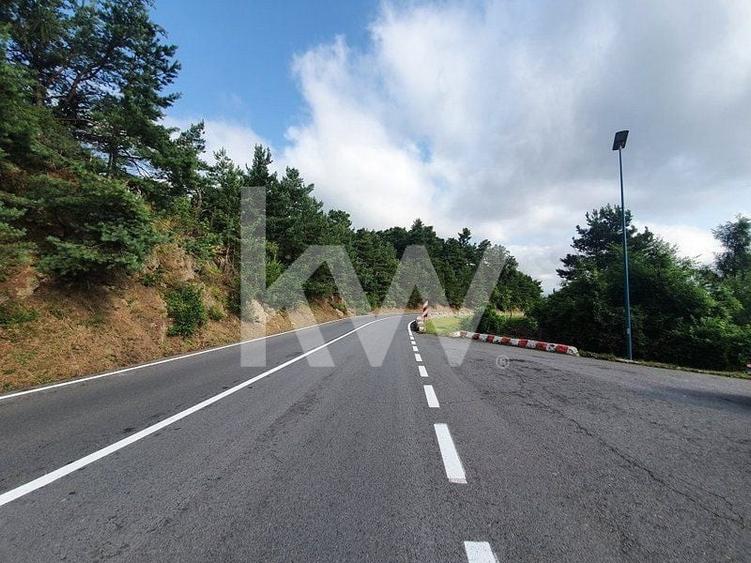 Teren Construcții intravilan de 6714 mp, în Drumul Poienii