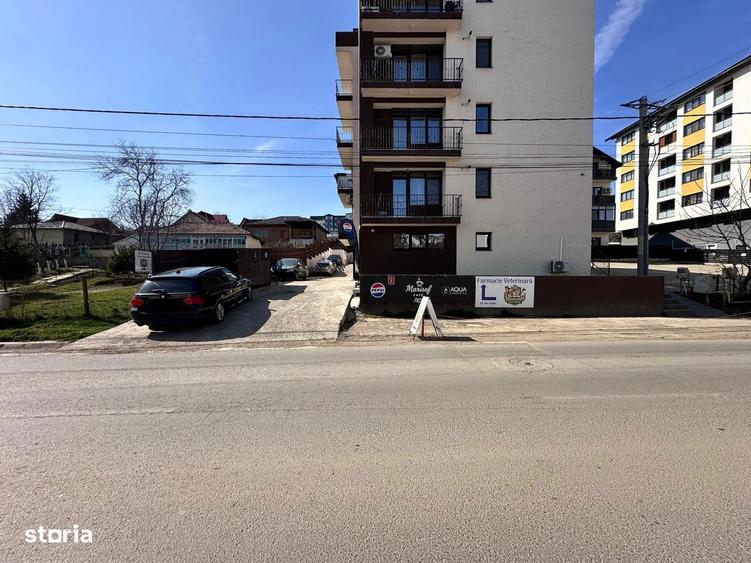 Spatiu comercial cu chirias, 30mp, zona Profi Visan - 12