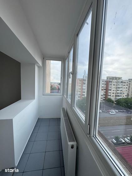 Apartament cu 2 camere în Aurel Vlaicu