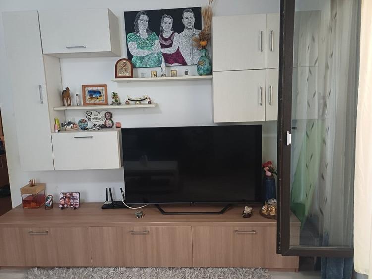 Apartament cu 2 camere decomandat în Chiajna