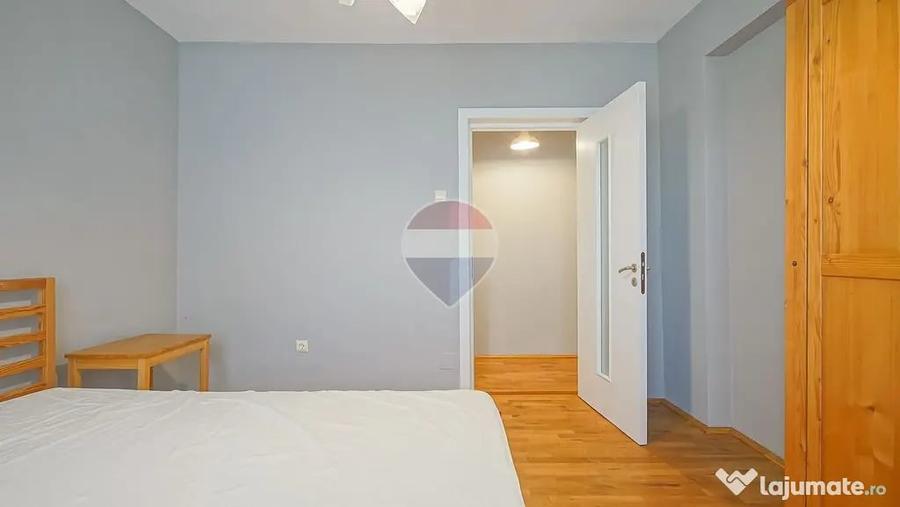 Apartament 4 camere de inchiriat, Str. Toamnei, Brasov - 15