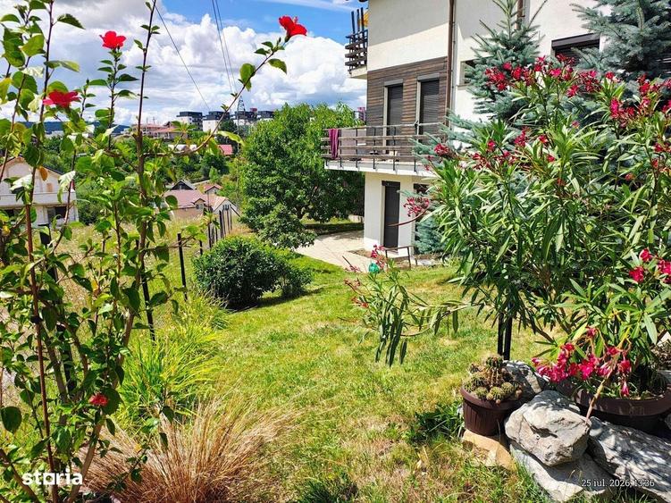 Apartament în Central