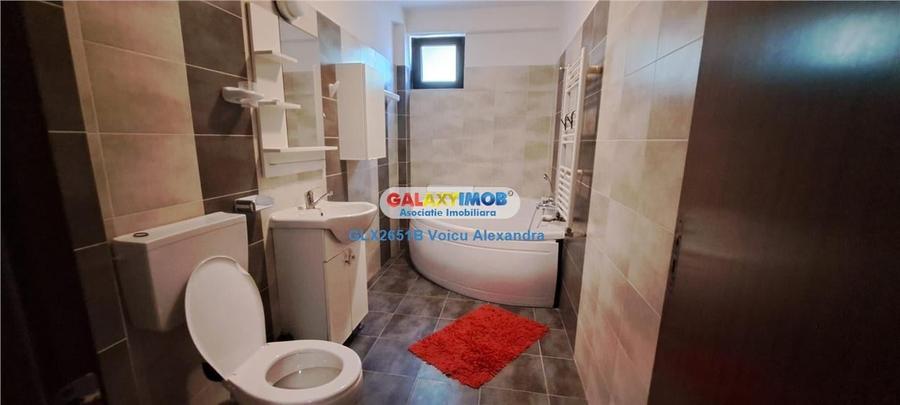 Apartament 2 Cam Berceni - Dimitrie Leonida - Parcare - 7