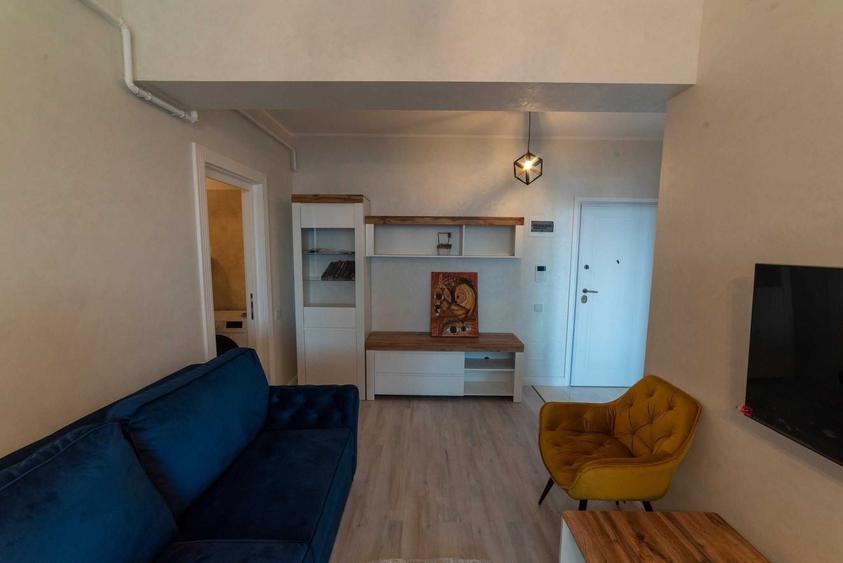 Apartament Royal Town et 9 vedere Rediu - 8
