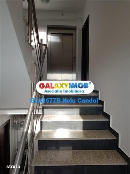 Apartament cu 2 camere, mobilat în 13 Septembrie