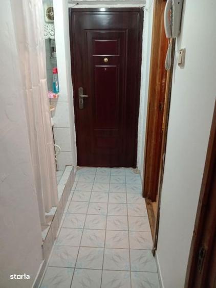 Garsonieră în Letea Veche