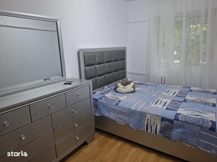 Apartament cu 3 camere decomandat în 9 Mai