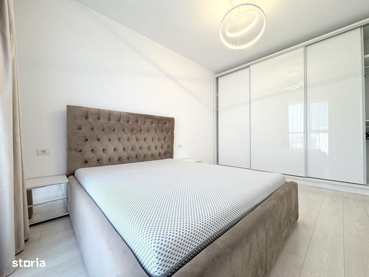 Apartament cu 2 camere în Braytim