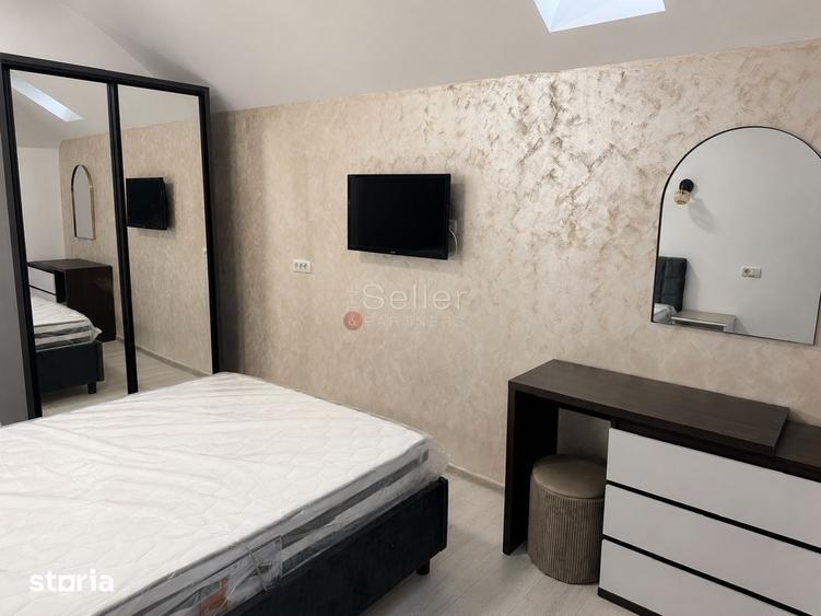 Apartament cu 3 camere în Bartolomeu