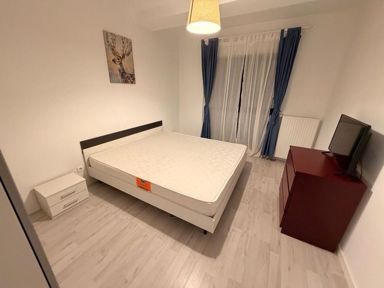 2 Camere cu parcare Metrou Lujerului 21 Residence Politehnica  Maniu - 2