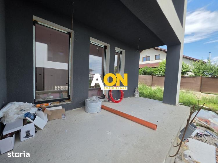 Casa Tip Duplex Zona Piata Cetate, 4 Camere, 3 Bai - 8