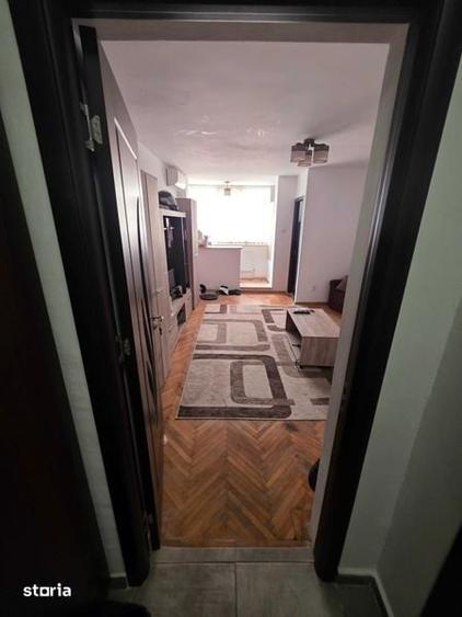 Garsonieră în Central