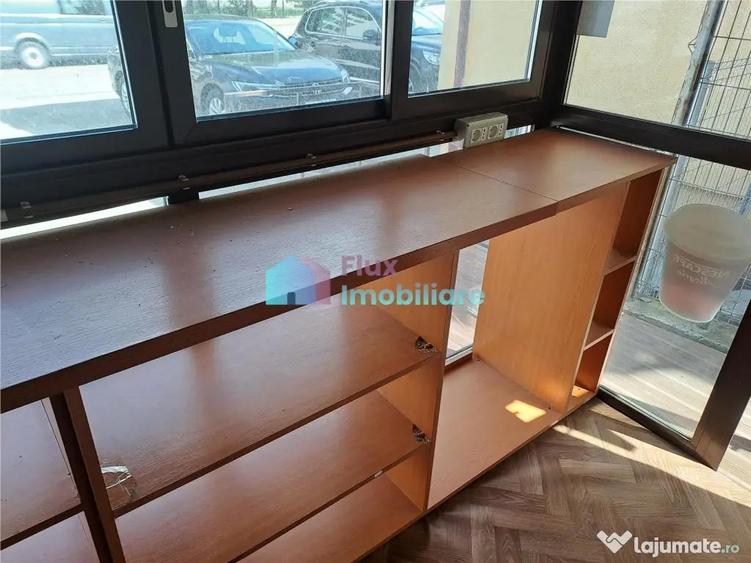Spatiu comercial de inchiriat zona Itcani - 3