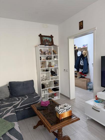 Apartament cu 2 camere în Orașul de Jos