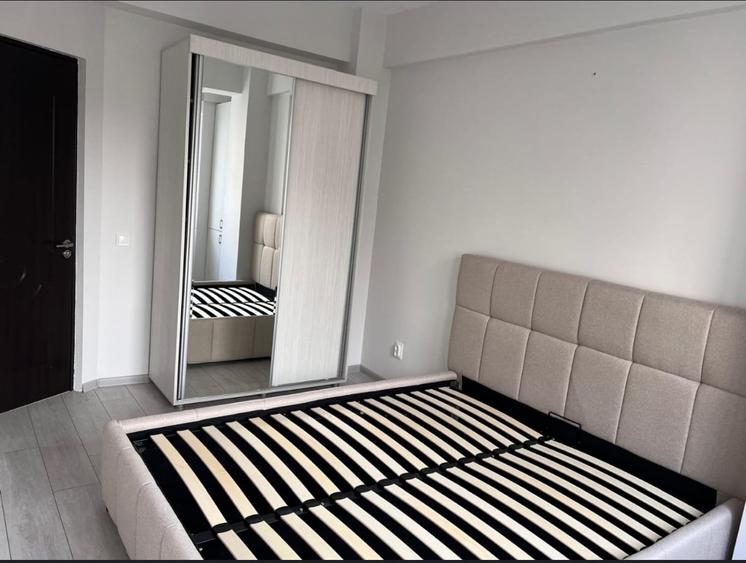 Apartament cu 2 camere decomandat, mobilat în Bucureștii Noi