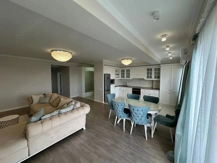 Inchiriem apartament Crangasi - 5