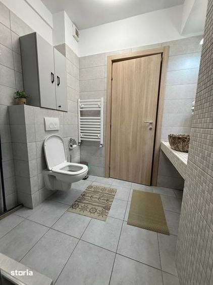 Garsonieră în Central