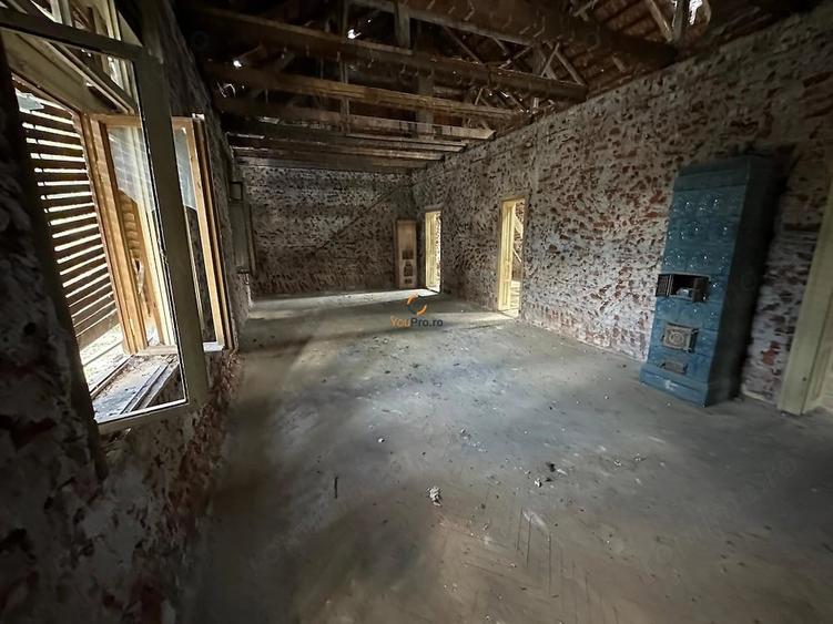 Casă cu 3 camere cu Teren 600 Mp în Complex Studențesc