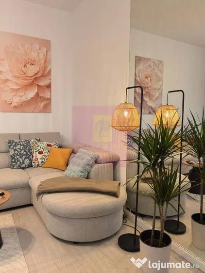 Apartament boutique 13 Septembrie- Marriott. - 8