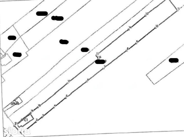 Casa si teren cota parte 1/2 Tifesti, ID: R2940878 - 6