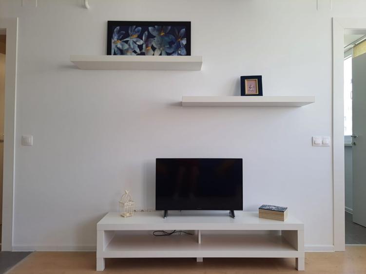 Complex Atria - studio - centrala proprie - 9