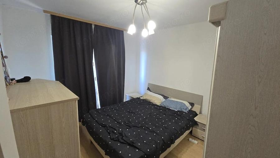 Vand apartament 3 camere zona Torontalului - 8