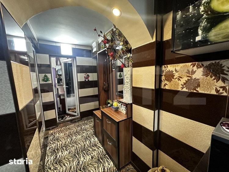 Apartament cu 2 camere decomandat în Artego