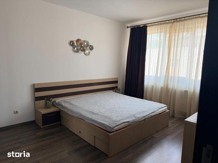 Apartament 3 camere, etaj 2, partial mobilat, 71mp - 4