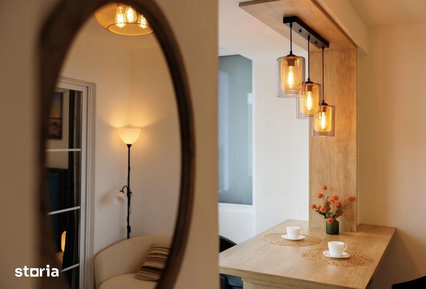 Apartament cu 2 camere în Central