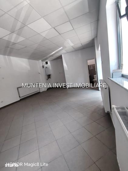 Spațiu comercial, de 45 mp, în Central