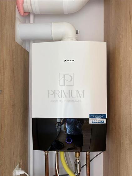 Apartament cu 2 camere decomandat în Torontalului