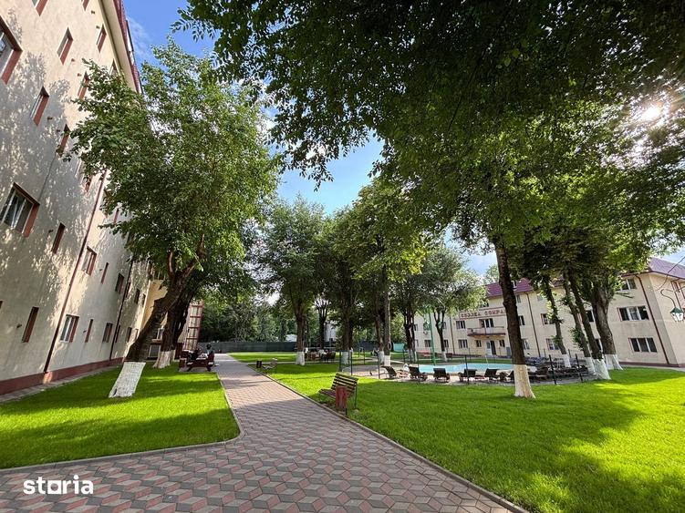 Garsonieră în Jilava