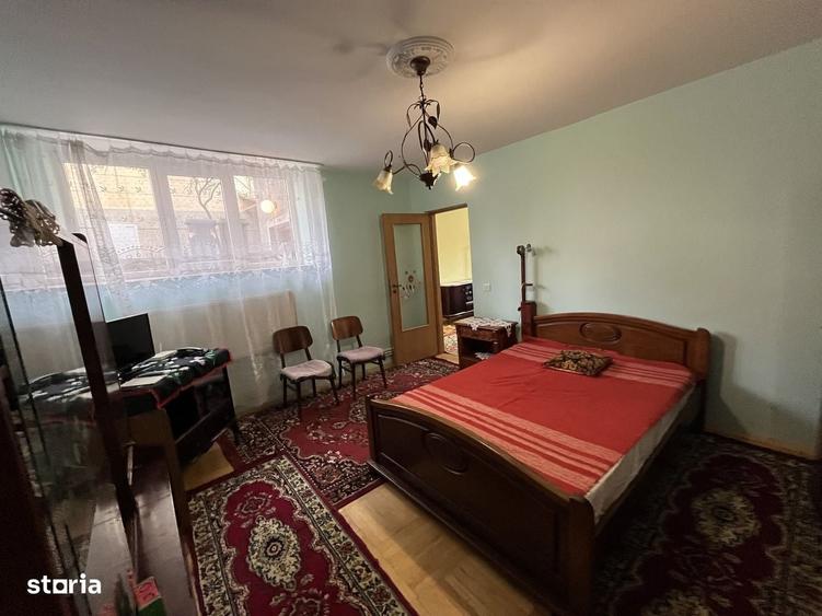 Apartament cu 2 camere în Copou