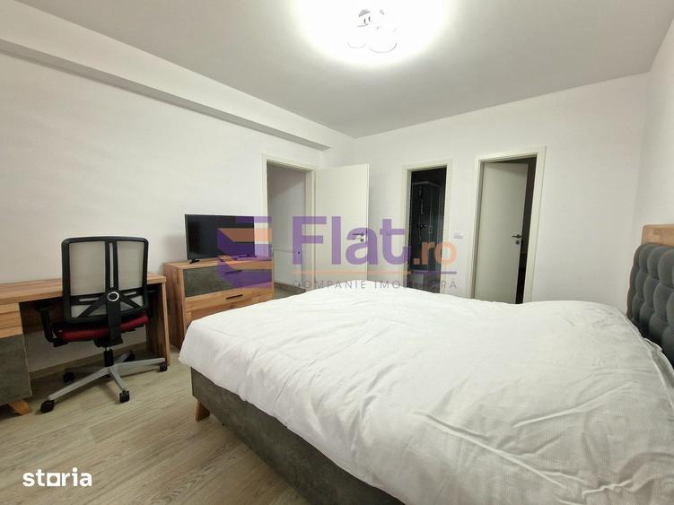 Apartament cu 3 camere în Tractorul
